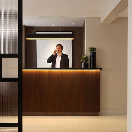 Hotel Moderniste Paris Exterior foto