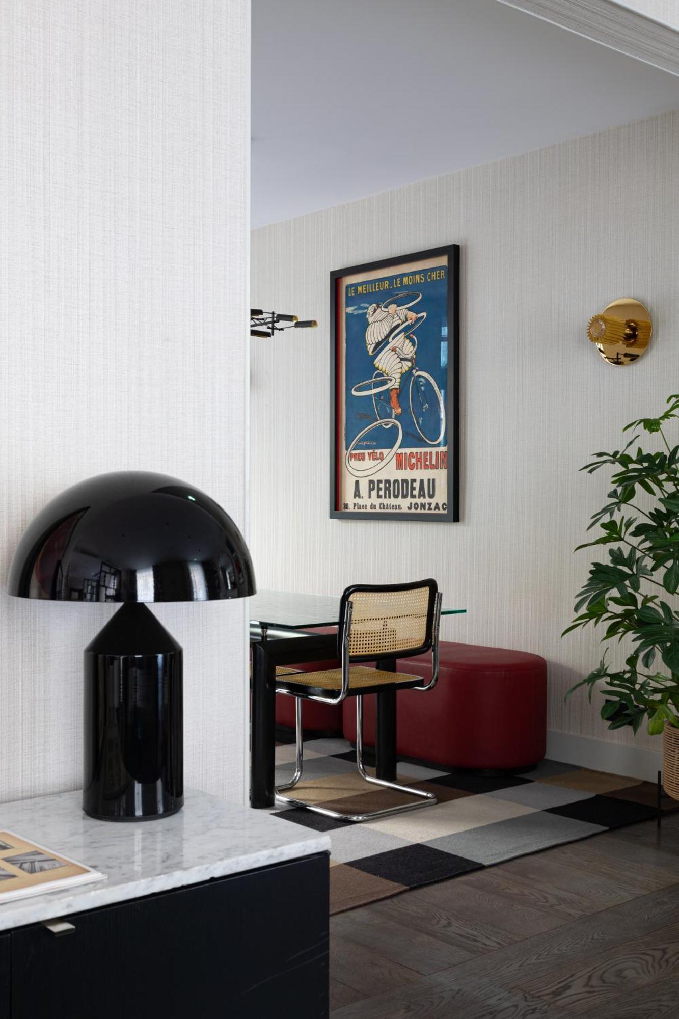 Hotel Moderniste Paris Exterior foto